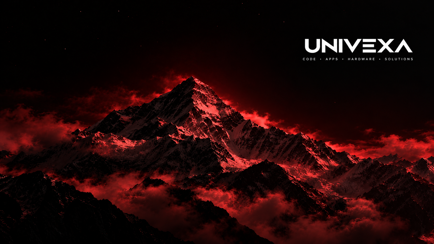 UNIVEXA software marketplace